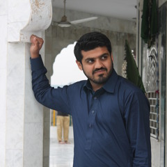 Usman Syed