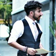 Andy Rodriguez-Harik