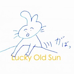 ラッキーオールドサン lucky old sun