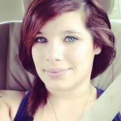 Allyson Richard OBlanc