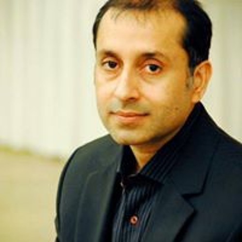Hammad Khurshid’s avatar