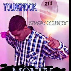 YOUNGMOOK SWAGGBOY MONEY