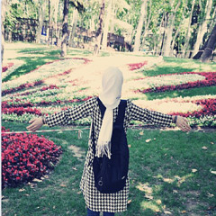 saklı bahçe
