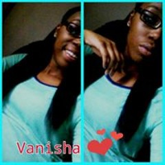 Vanisha Sierra