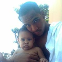 Chezlin Levi Roberts