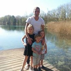 Mathieu Van Peteghem