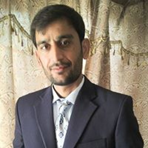 Muhammad Shahid Naseem’s avatar