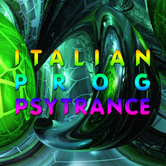 Italian Prog Psytrance