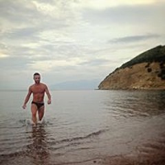 Fanis Angelopoulos