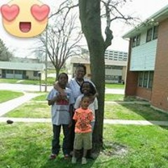 Tasha Gods Leading Turner