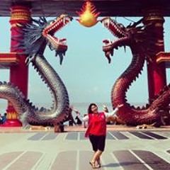 Merry Hasian Sinurat