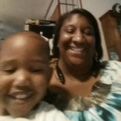 Marilyn Insatiable Jones