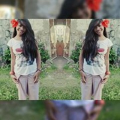 Bianca Rose Tiunayan