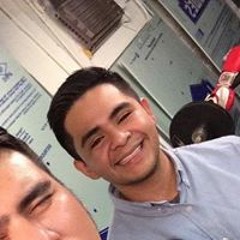 Genaro Gonzalez-Sanchez