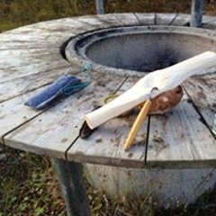 Fredrik Zetterström