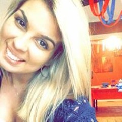 Crystal Marie Allison