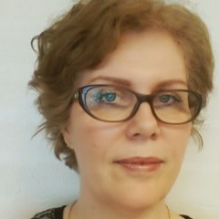 Gry M Sjødin Neander