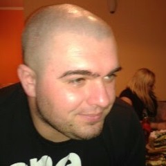 Kamil  Błaszkiewicz