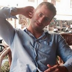 Fernando Martos Velázquez