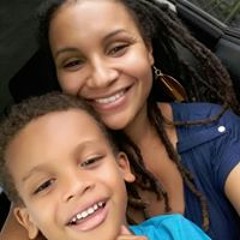 Karine Bellonie Cephise