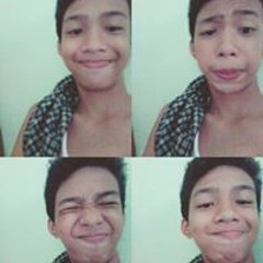 Michael Joneil Jimenez