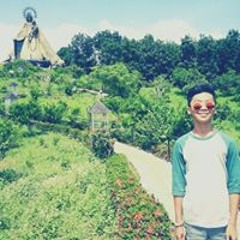 Jaeron Michael Facundo