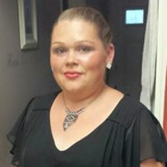 Lucy Proud Mummy Daniell