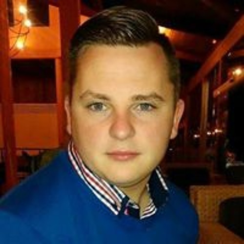 Maciej Kuroczycki’s avatar
