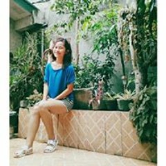 Perrine Niña Rodavia