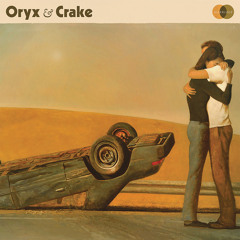 oryxandcrake