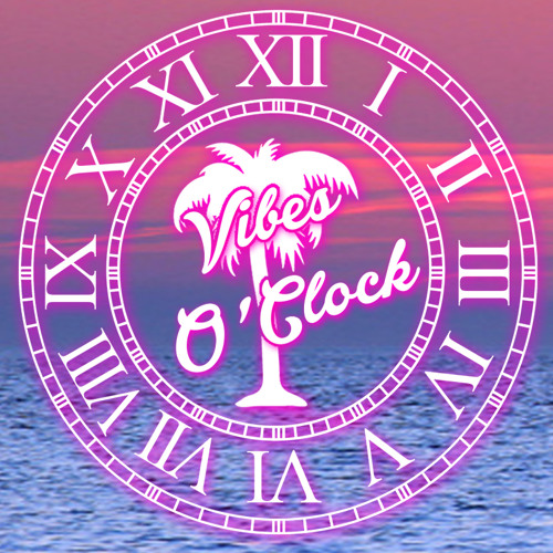 VIBES O'CLOCK’s avatar