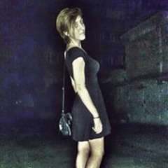 Erna Gevorgyan