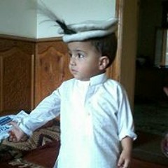Javed Akber