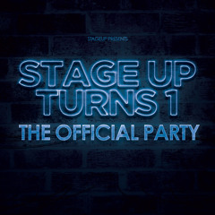 StageUp