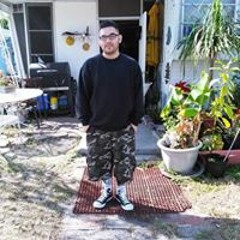 Junior Carranza