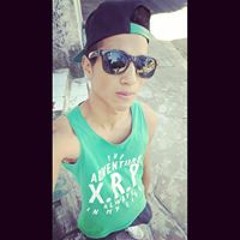 Yuri Soares