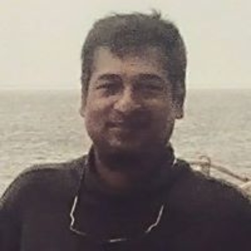 Moharmad Somayar’s avatar