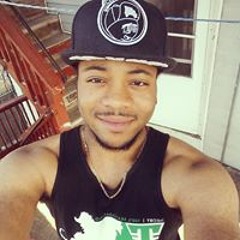 Damio Parker-Esquire