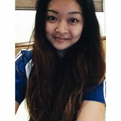 Cerise Isabel Concepcion