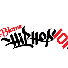 BlameHipHop101