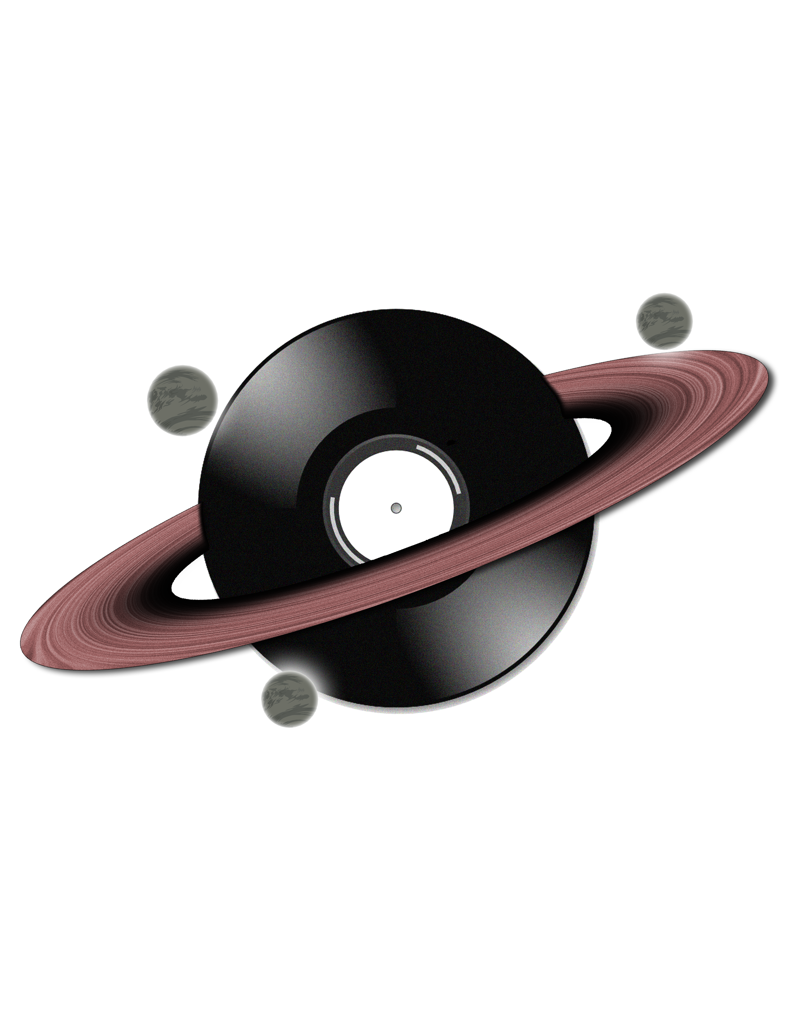 NASAxInfinity Music Group podcast artwork