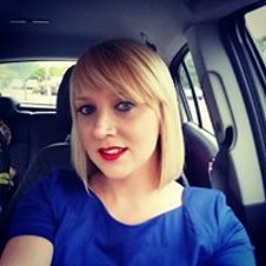 Kayleigh Marie Roberts