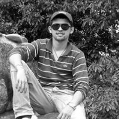 José Gabriel Arévalo