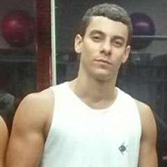 Adriano L. Santana