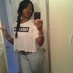 Aries Carroll Glasgow