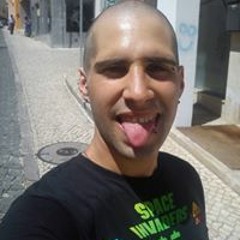 Jonny Peter