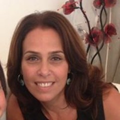 Merav Azulay Fichman