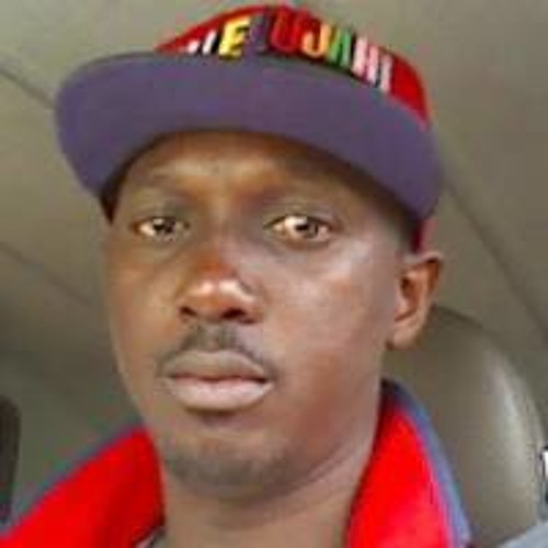 Mike Maurice Biyoghe’s avatar
