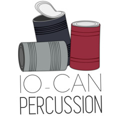 10-can percussion