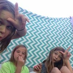 Hay Hay Nicole Guinn